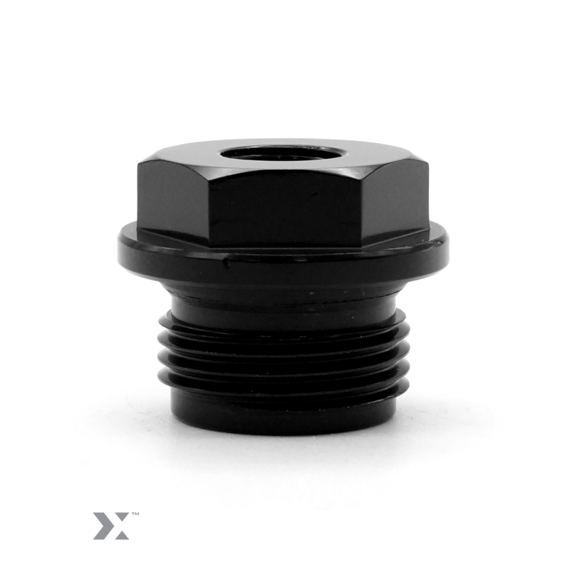 Adaptador para sonda de presión o temperatura del aceite MMR Performance MMR03-0502-KPBLArray