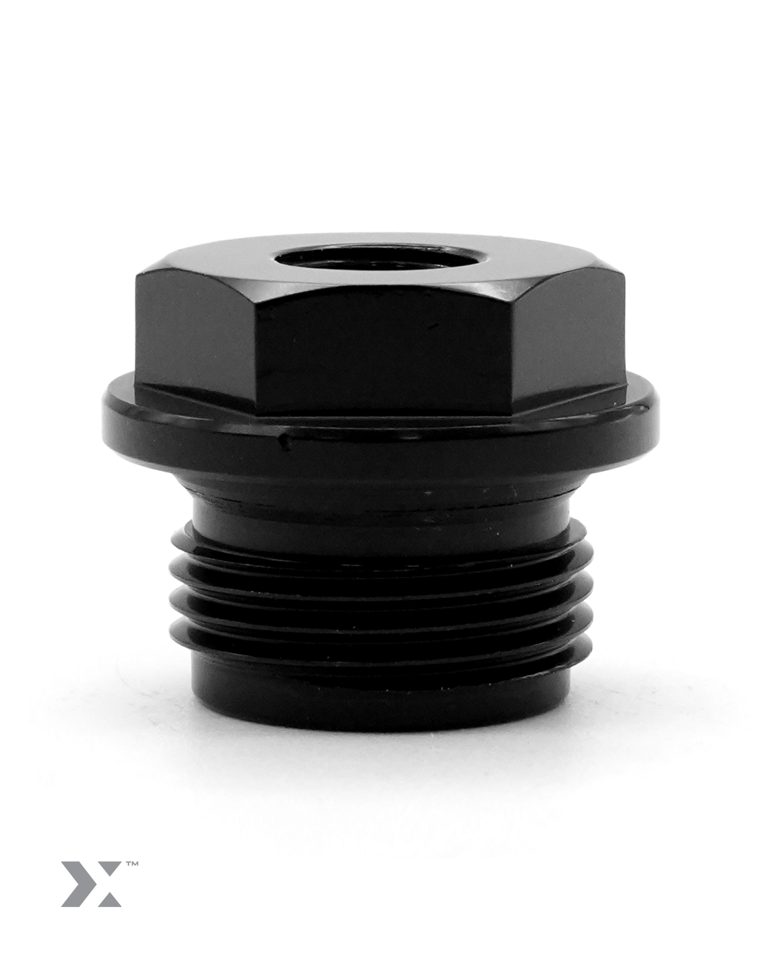 Adaptador para sonda de presión o temperatura del aceite MMR Performance MMR03-0502-KPBLArray