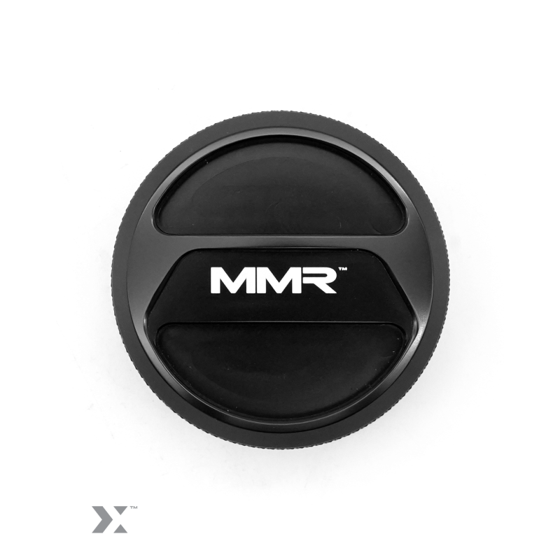 Tampa do reservatório de expansão em alumínio BMW MINI MMX Performance MMR03-1503Array