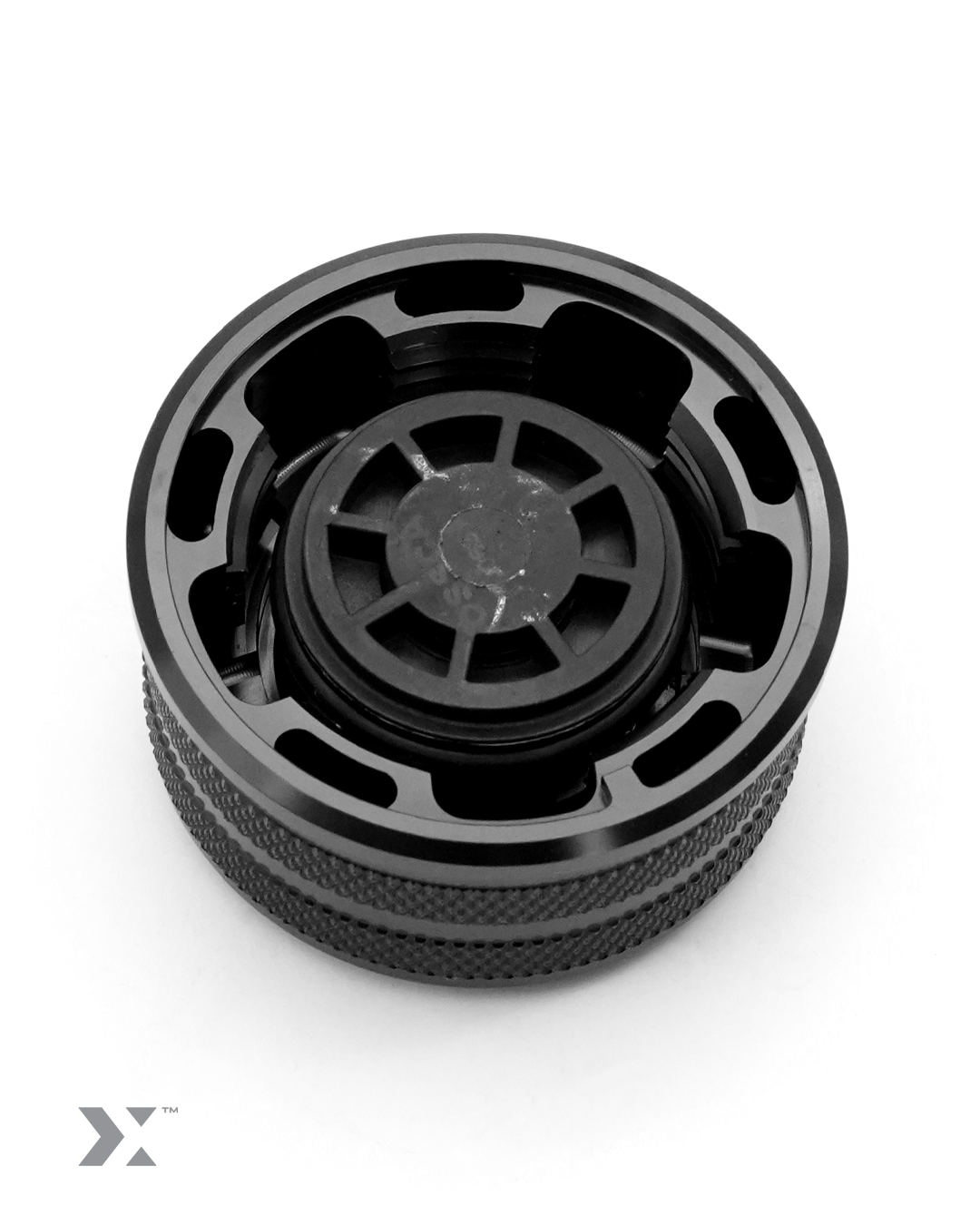 Tapón de vaso de expansión de aluminio BMW MINI MMX Performance MMR03-1503Array