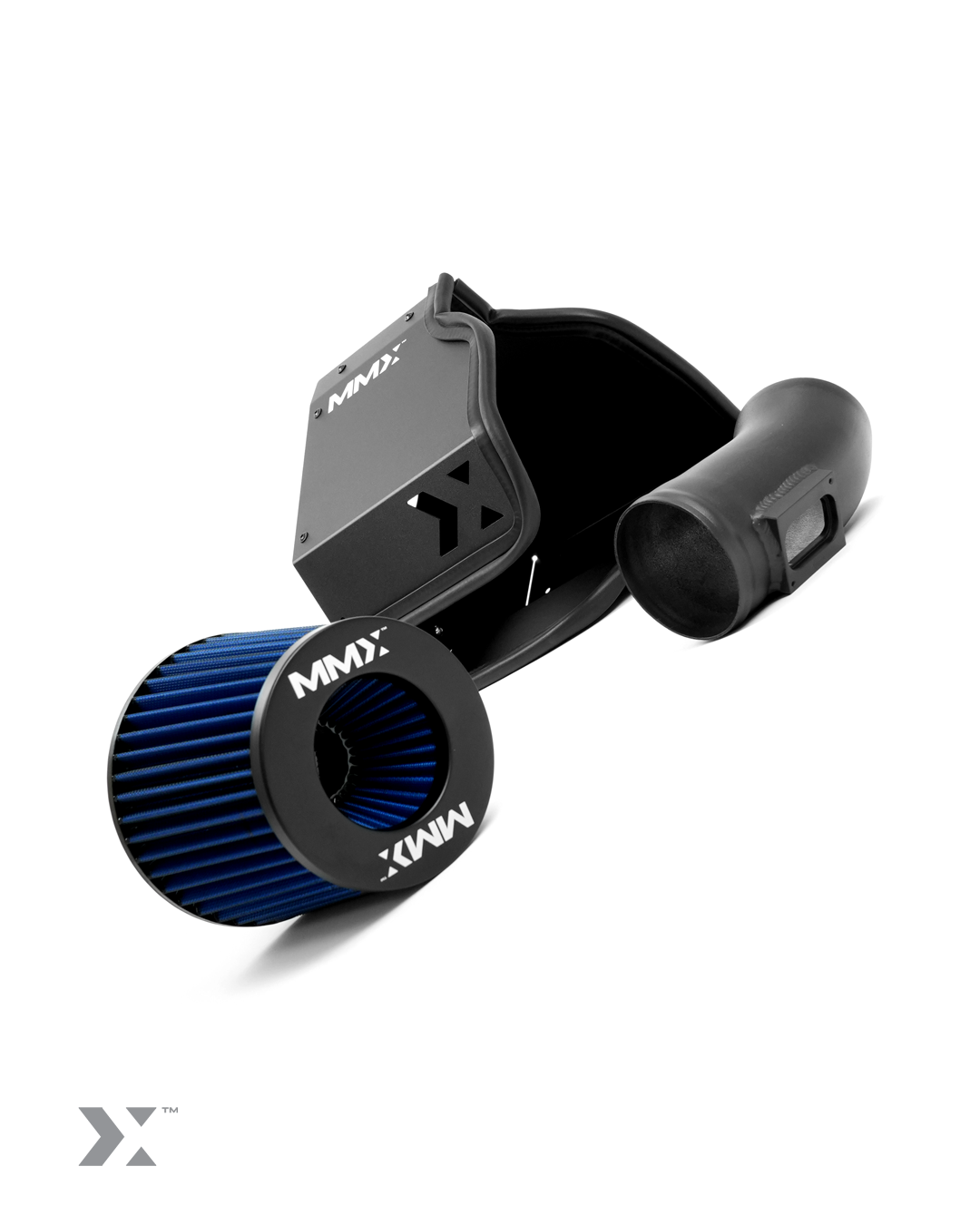 Kit de admisión de alto rendimiento para MINI Cooper S JCW F56 de MMX Performance MMR11-1401Array