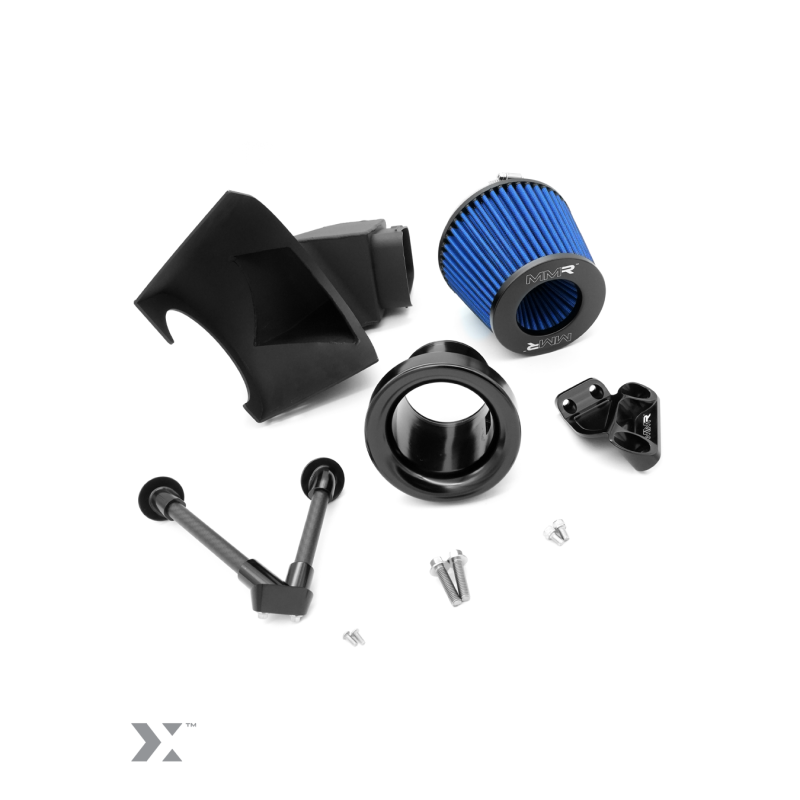 Kit de admissão de alto desempenho BMW B58 da MMR Performance MMR11-0502FKArray