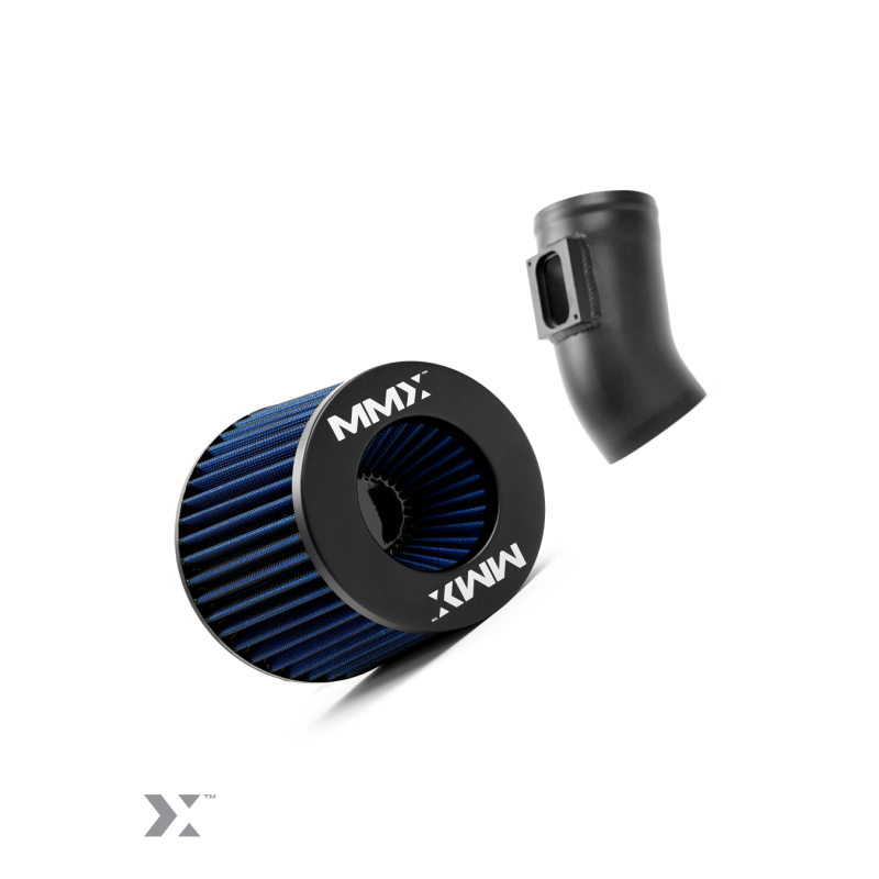 Kit de admissão de alto desempenho para MINI Cooper S JCW F56 da MMX Performance MMR11-1401Array