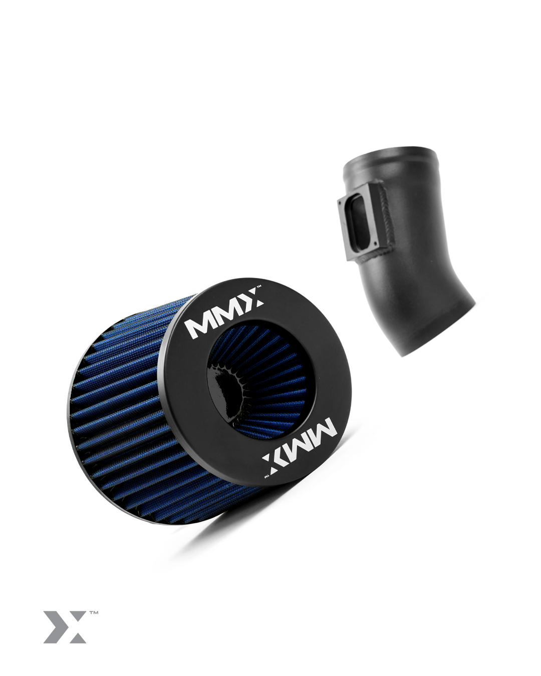 Kit de admissão de alto desempenho para MINI Cooper S JCW F56 da MMX Performance MMR11-1401Array