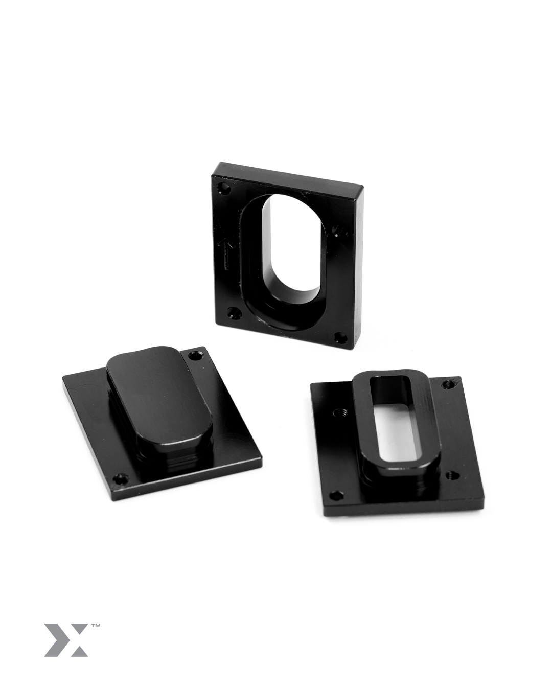 Kit de admisión de alto rendimiento para MINI Cooper S JCW F56 de MMX Performance MMR11-1401Array