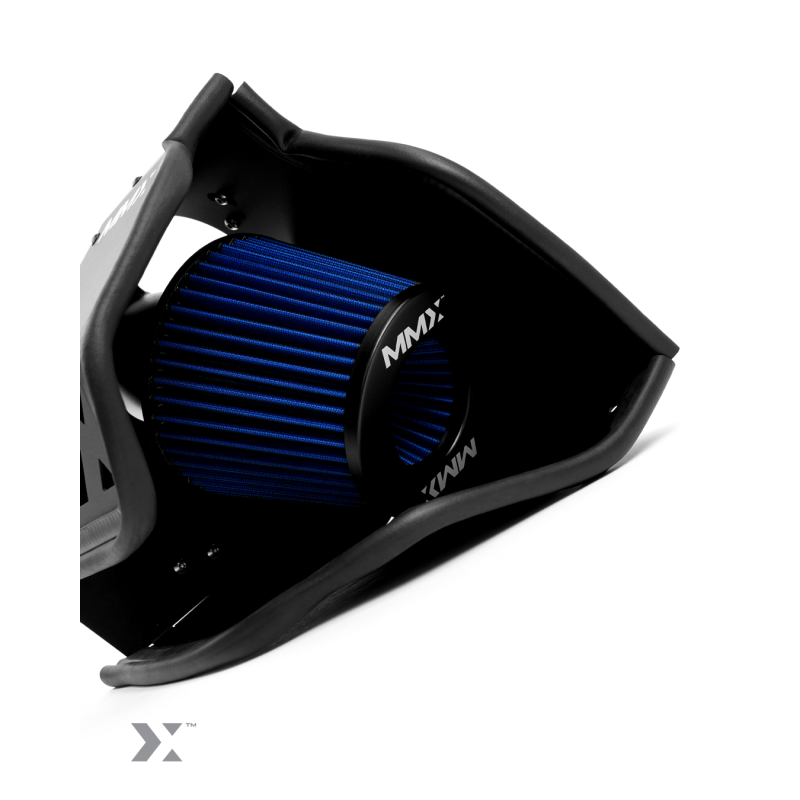 Kit de admissão de alto desempenho para MINI Cooper S JCW F56 da MMX Performance MMR11-1401Array