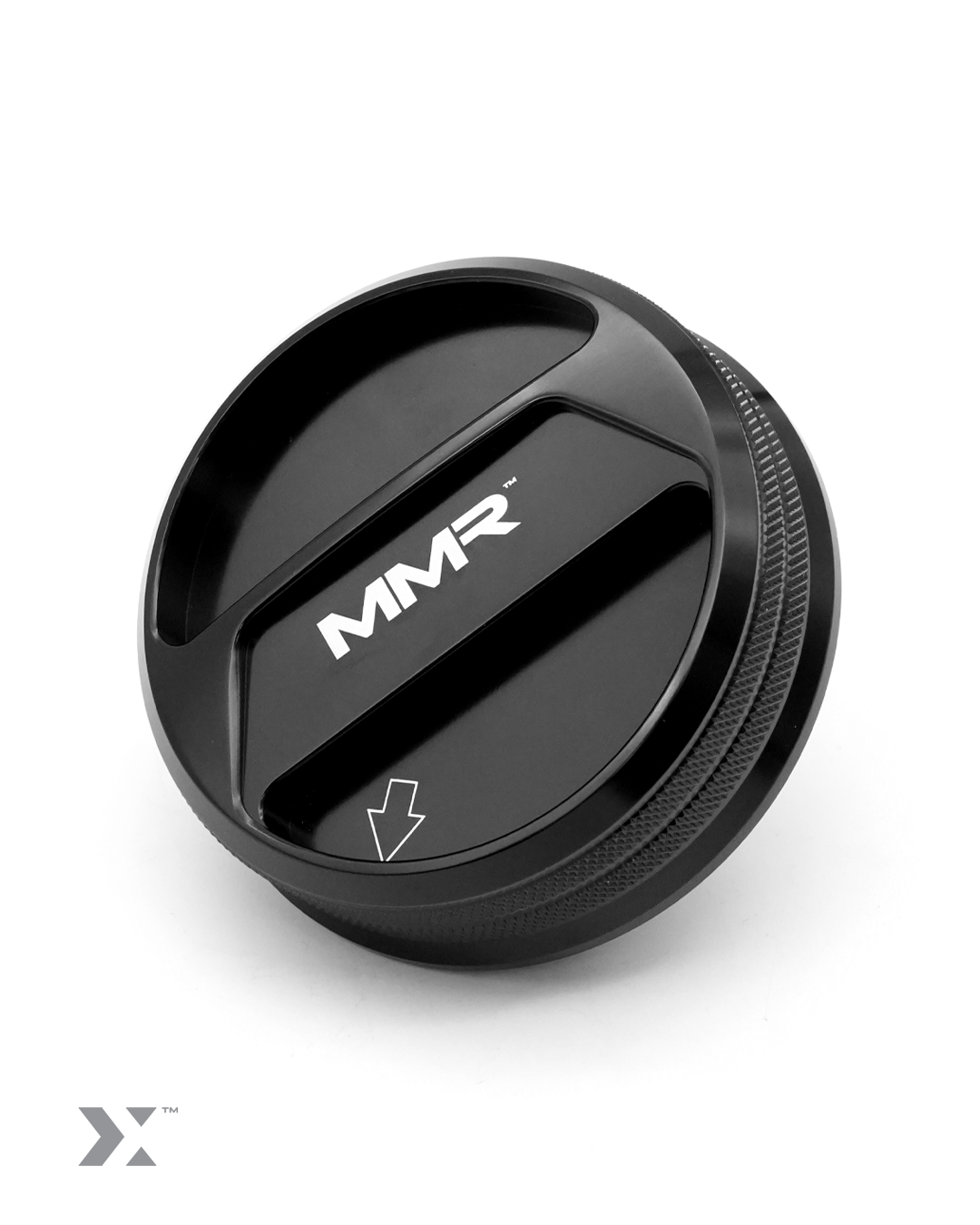 Tampa do reservatório de líquido de refrigeração em alumínio BMW MINI MMX Performance MMR03-1502Array