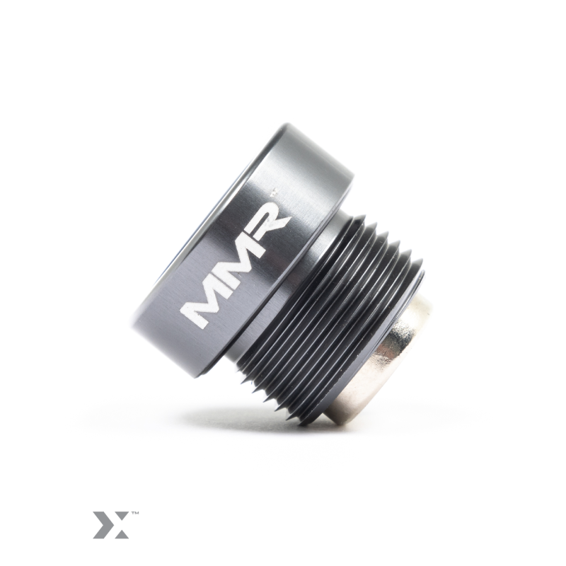 Tampa do diferencial magnetizada BMW MMR Performance MMR03-0503Array
