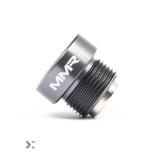 Tampa do diferencial magnetizada BMW MMR Performance MMR03-0503
