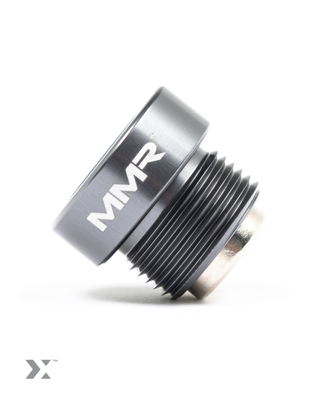 Tampa do diferencial magnetizada BMW MMR Performance MMR03-0503Array