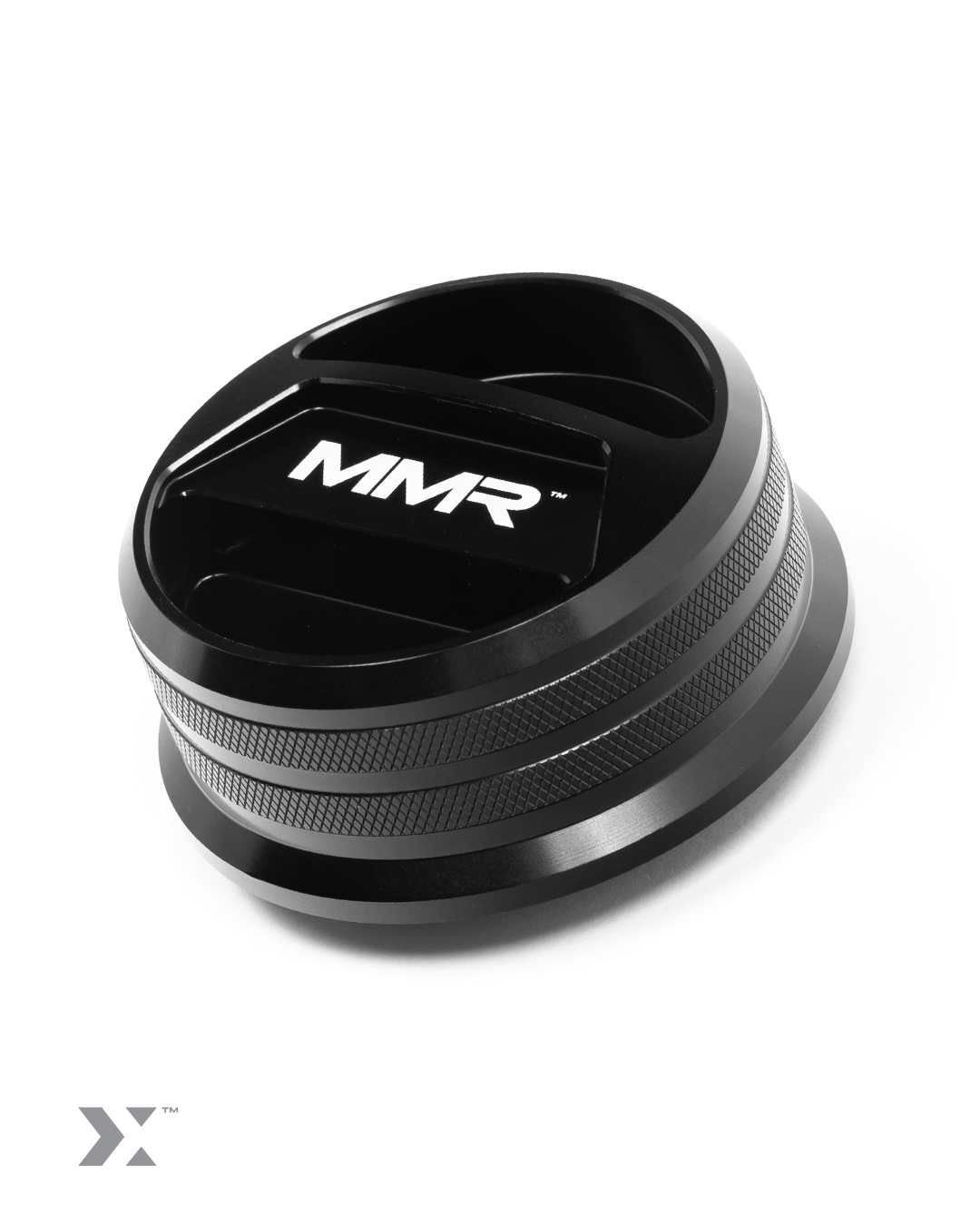 Tapón de llenado de aceite BMW MINI B58 N55 S54 S55 S63 MMR Performance MMR03-0102-BLArray
