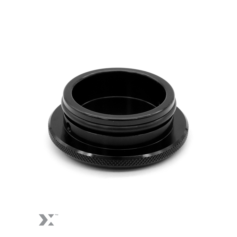 Tapón lavaparabrisas de aluminio BMW Gxx MMX Performance MMR03-0002Array