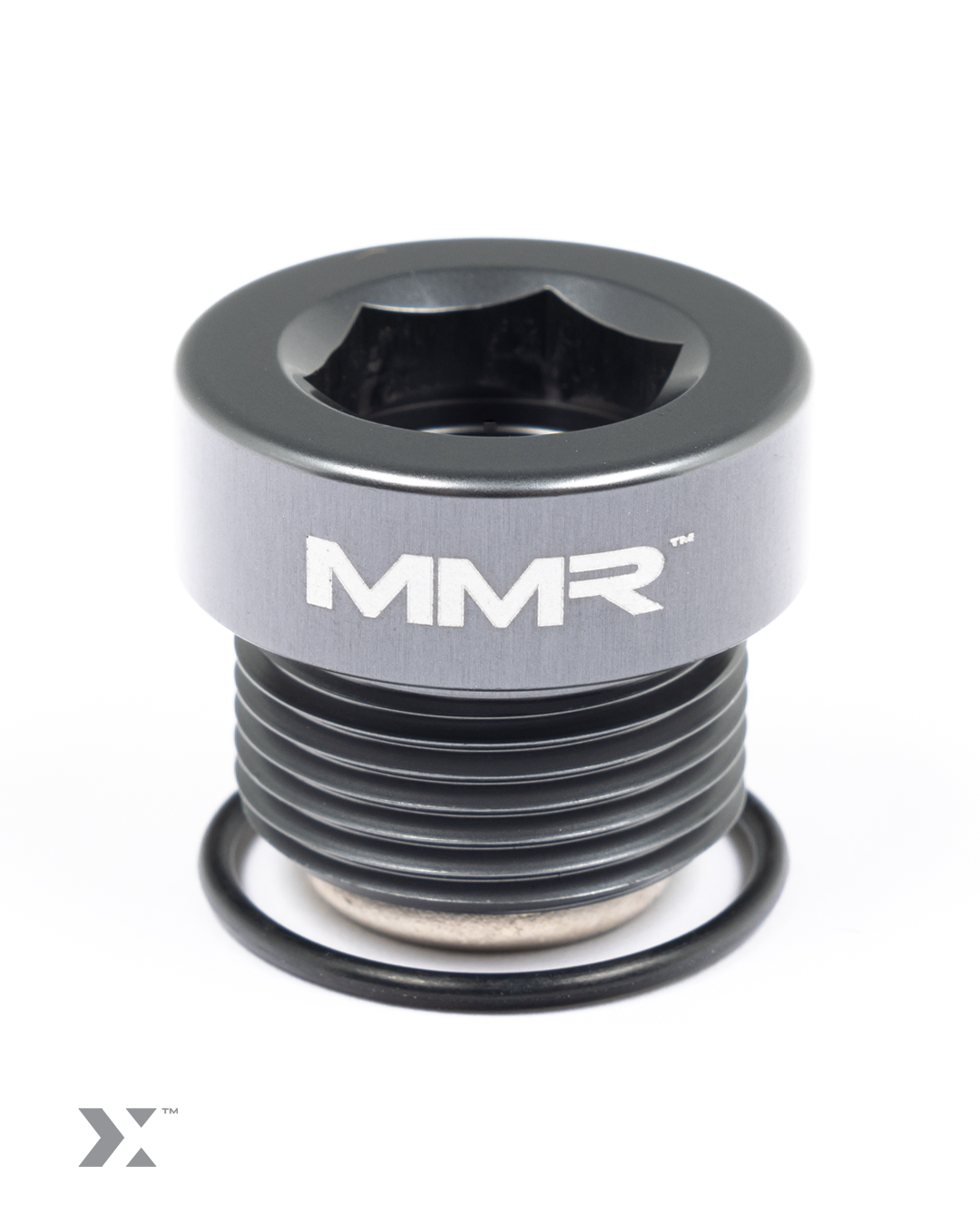 Tampa do diferencial magnetizada BMW MMR Performance MMR03-0503Array