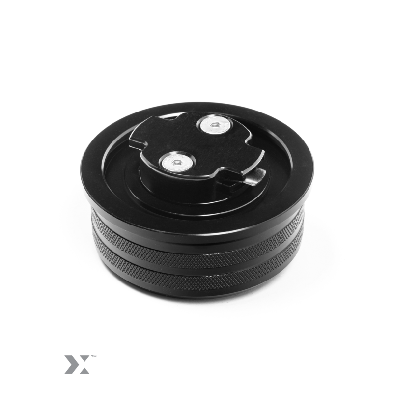 Tapón de llenado de aceite BMW MINI B58 N55 S54 S55 S63 MMR Performance MMR03-0102-BLArray