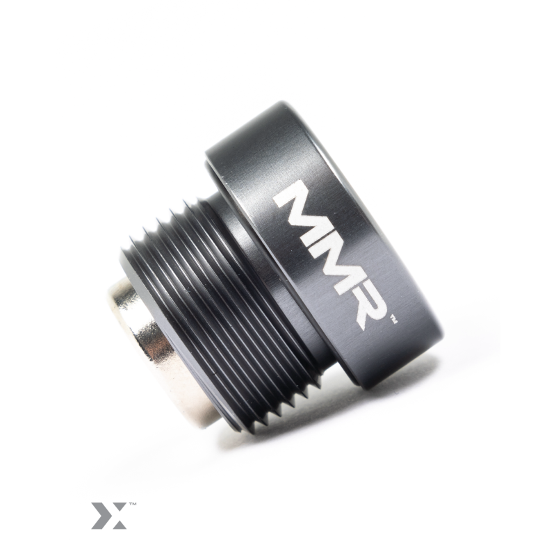 Tampa do diferencial magnetizada BMW MMR Performance MMR03-0503Array
