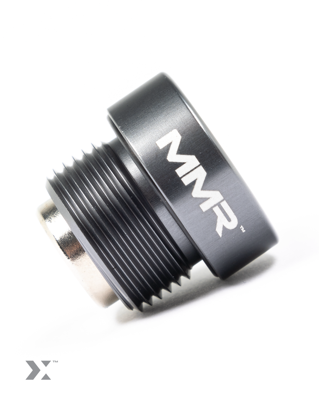 Tampa do diferencial magnetizada BMW MMR Performance MMR03-0503Array