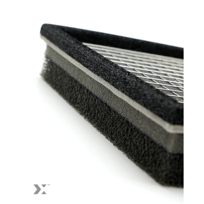 Filtro de aire de espuma Elite BMW N55 MMX Performance MMR01-HMP-795Array