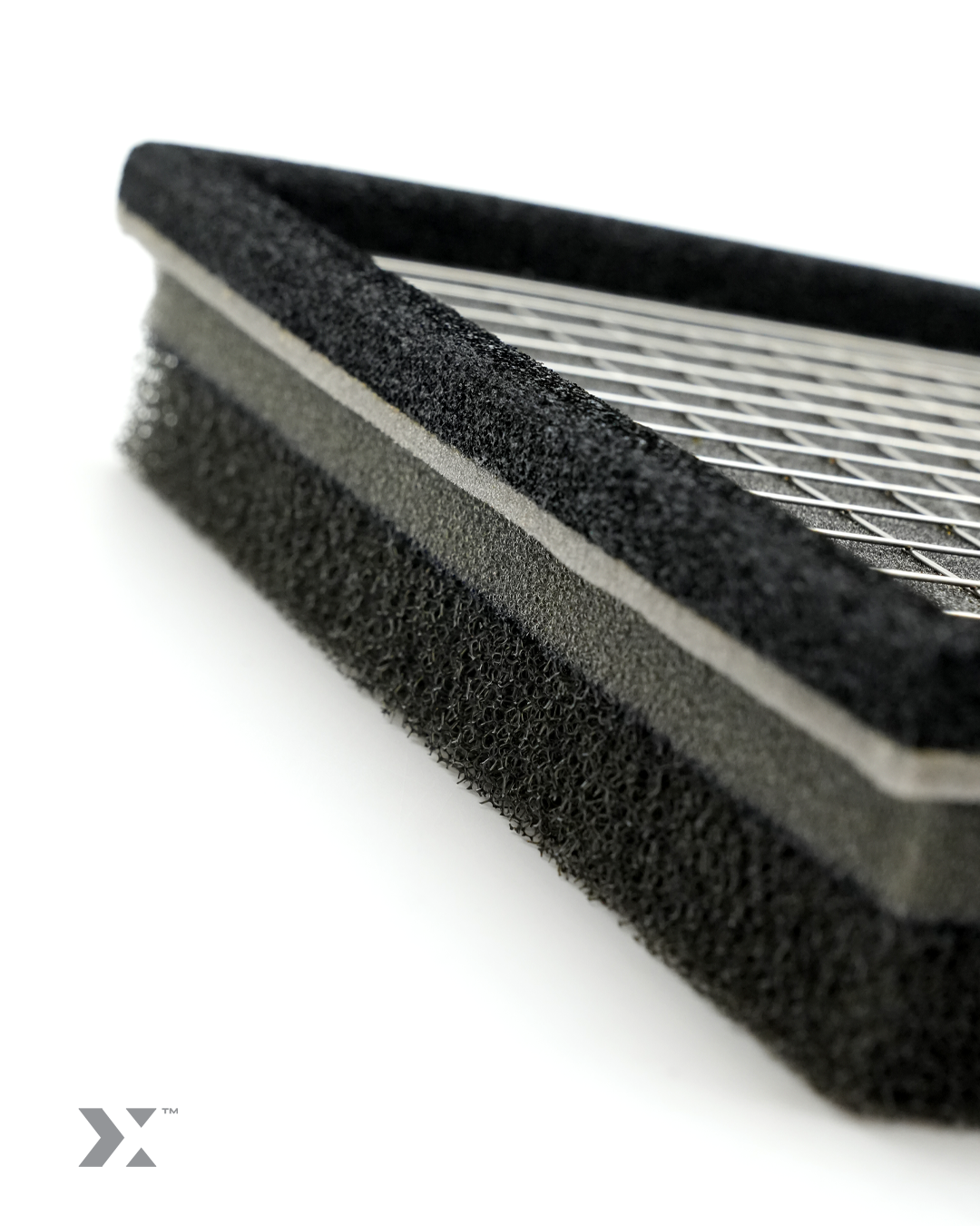 Filtro de ar de espuma Elite BMW N55 MMX Performance MMR01-HMP-795Array