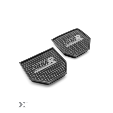 Filtros de ar desportivos de espuma Elite Série MMX - Motores BMW S55 e S63