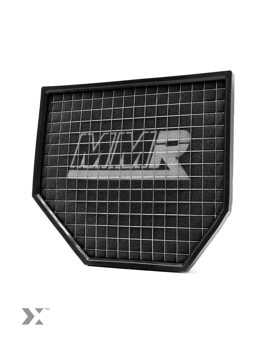 Filtros de aire de espuma Elite para BMW S55 y S63 de MMX Performance MMR01-HMP-814Array