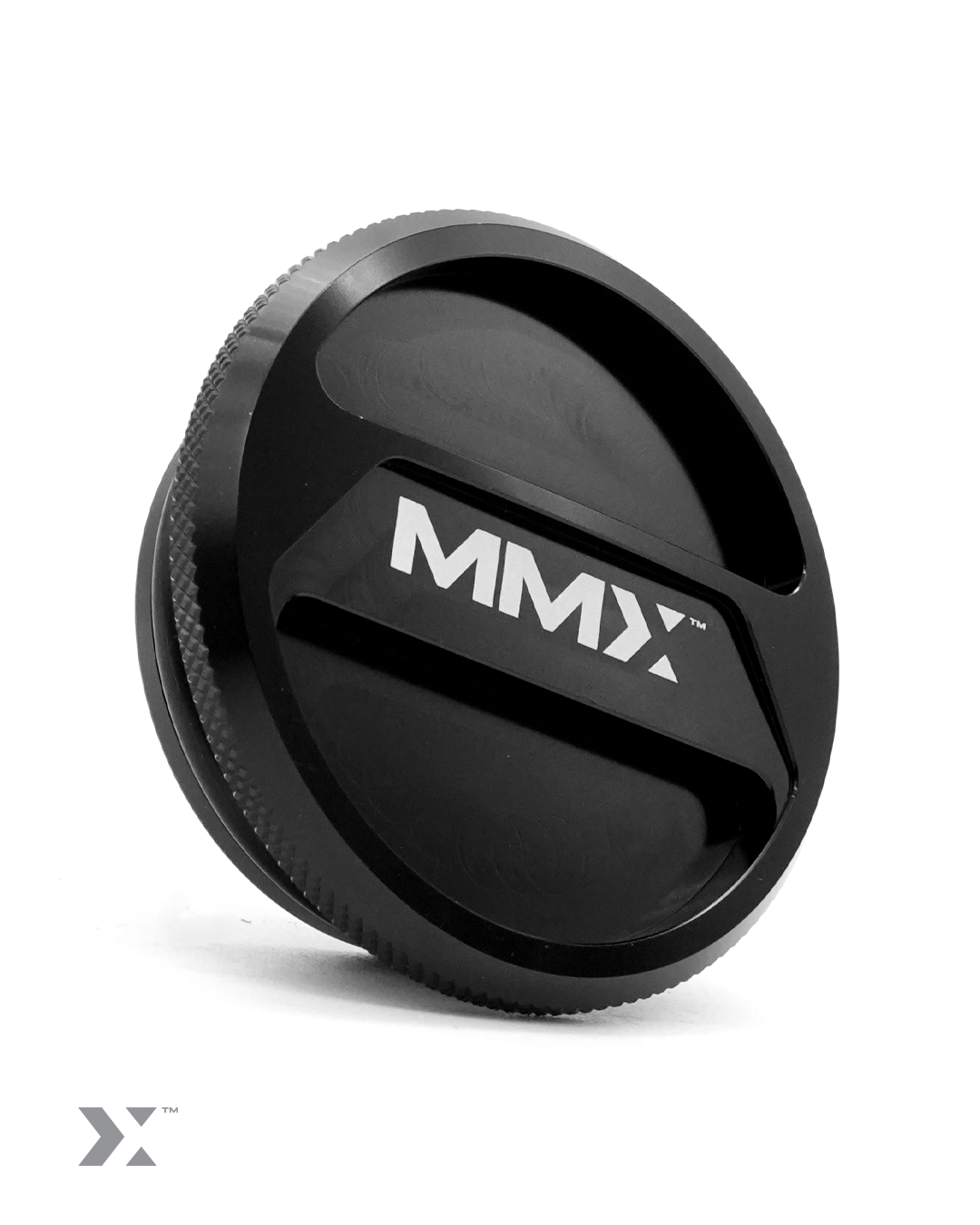 Tampa do líquido de limpeza do pára-brisas em alumínio BMW Fxx MMX Performance MMR03-0000Array