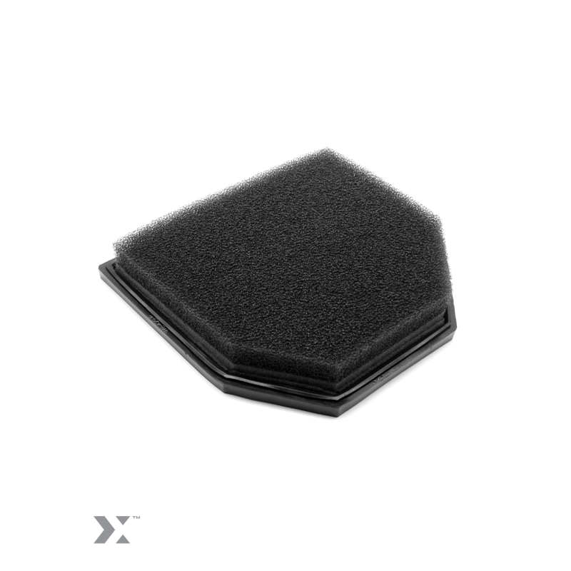 Filtros de aire de espuma Elite para BMW S55 y S63 de MMX Performance MMR01-HMP-814Array