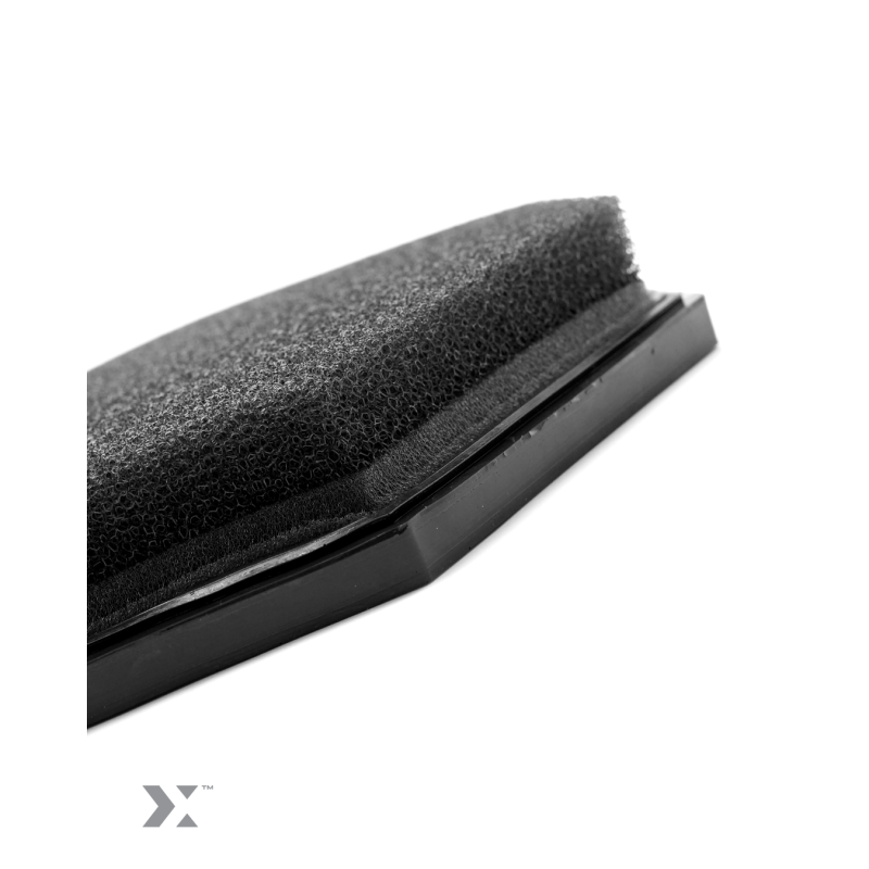 Filtros de ar de espuma Elite para BMW S55 S63 da MMX Performance MMR01-HMP-814Array