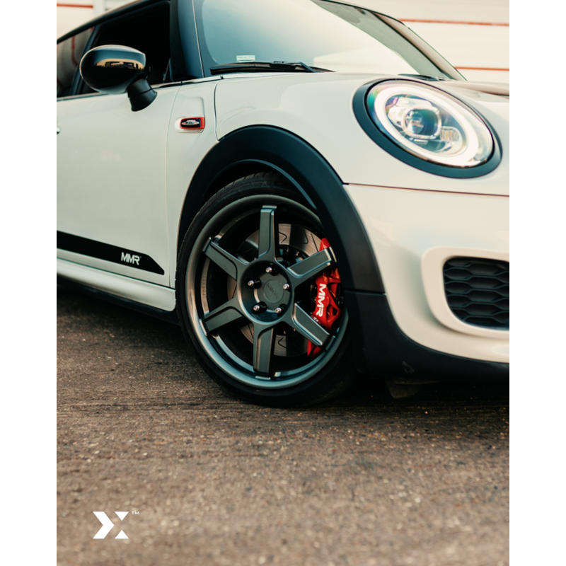 Filtro de aire deportivo MINI Cooper S JCW F56 MMR Performance MMR01-1302Array