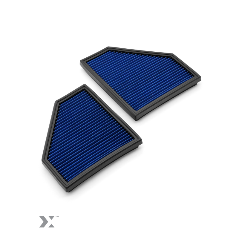 Filtro de aire deportivo BMW M2 G87, M3 G80, M4 G82, MMR Performance MMR01-1601Array