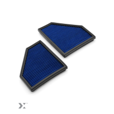 Filtro de aire deportivo BMW M2 G87, M3 G80, M4 G82, MMR Performance MMR01-1601
