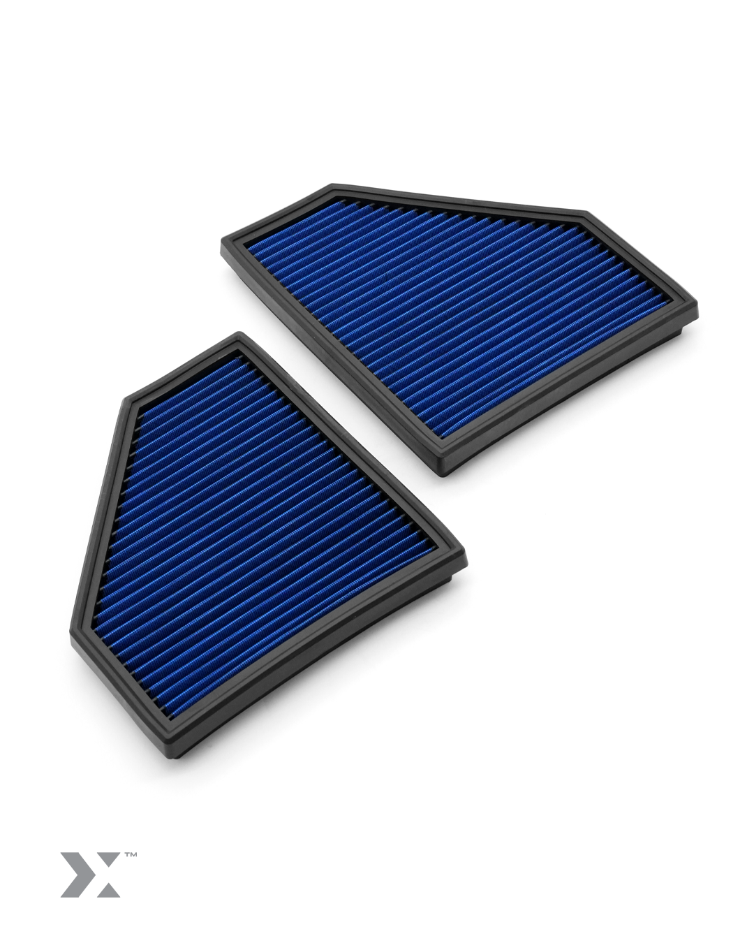 Filtro de aire deportivo BMW M2 G87, M3 G80, M4 G82, MMR Performance MMR01-1601Array
