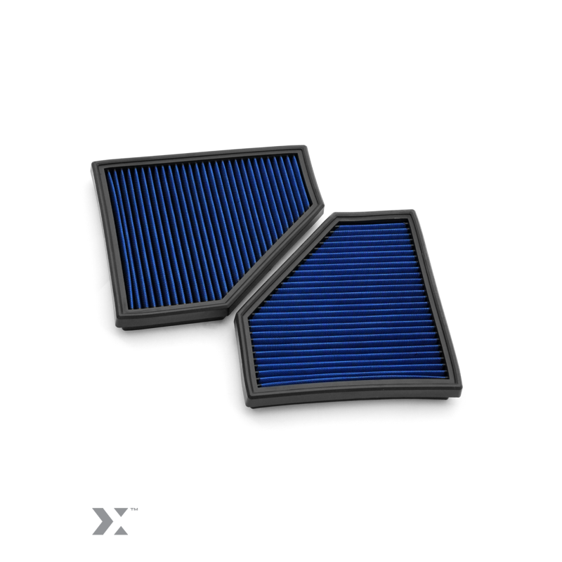 Filtro de ar desportivo BMW M2 G87, M3 G80, M4 G82 – MMR Performance MMR01-1601Array