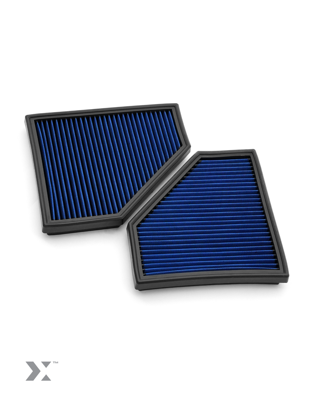 Filtro de aire deportivo BMW M2 G87, M3 G80, M4 G82, MMR Performance MMR01-1601Array