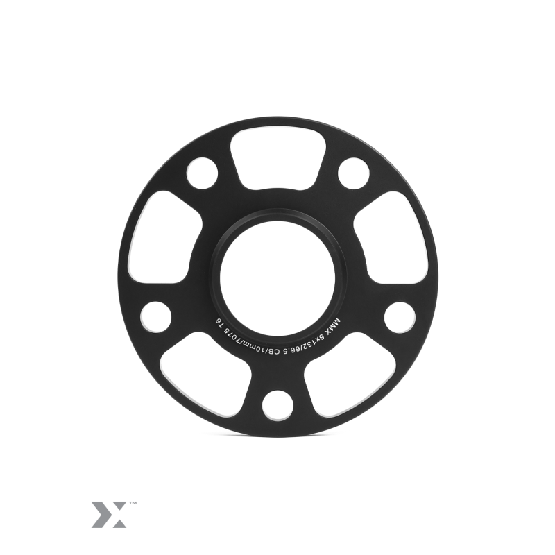 Extensores de vía de 15 mm para BMW G90 M5 de MMX Performance (MMR37-1621)Array