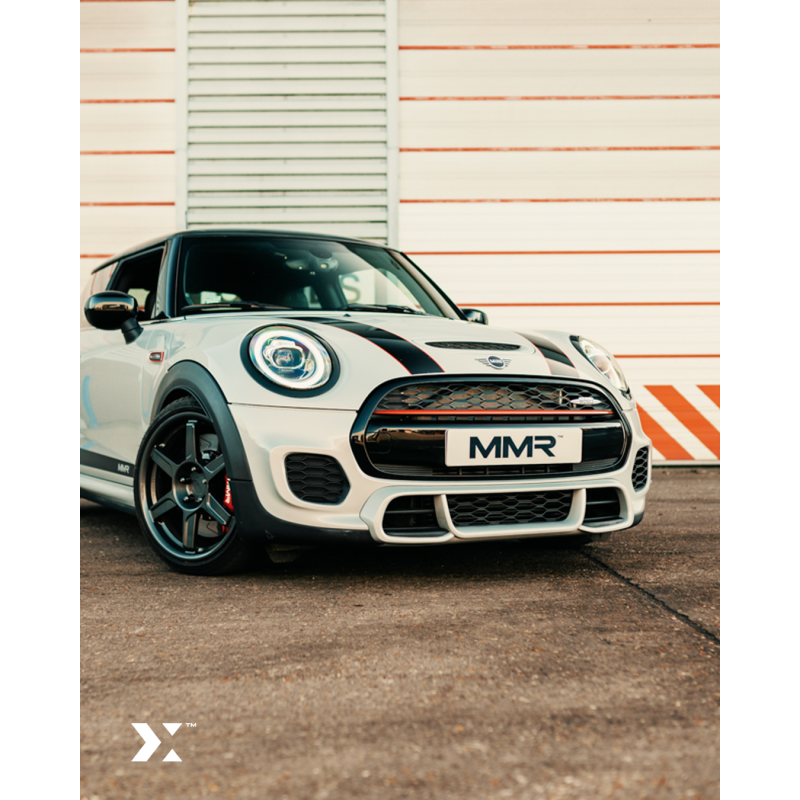 Intercambiador de aire MINI Cooper S JCW F5x MMR Performance MMR05-1401Array