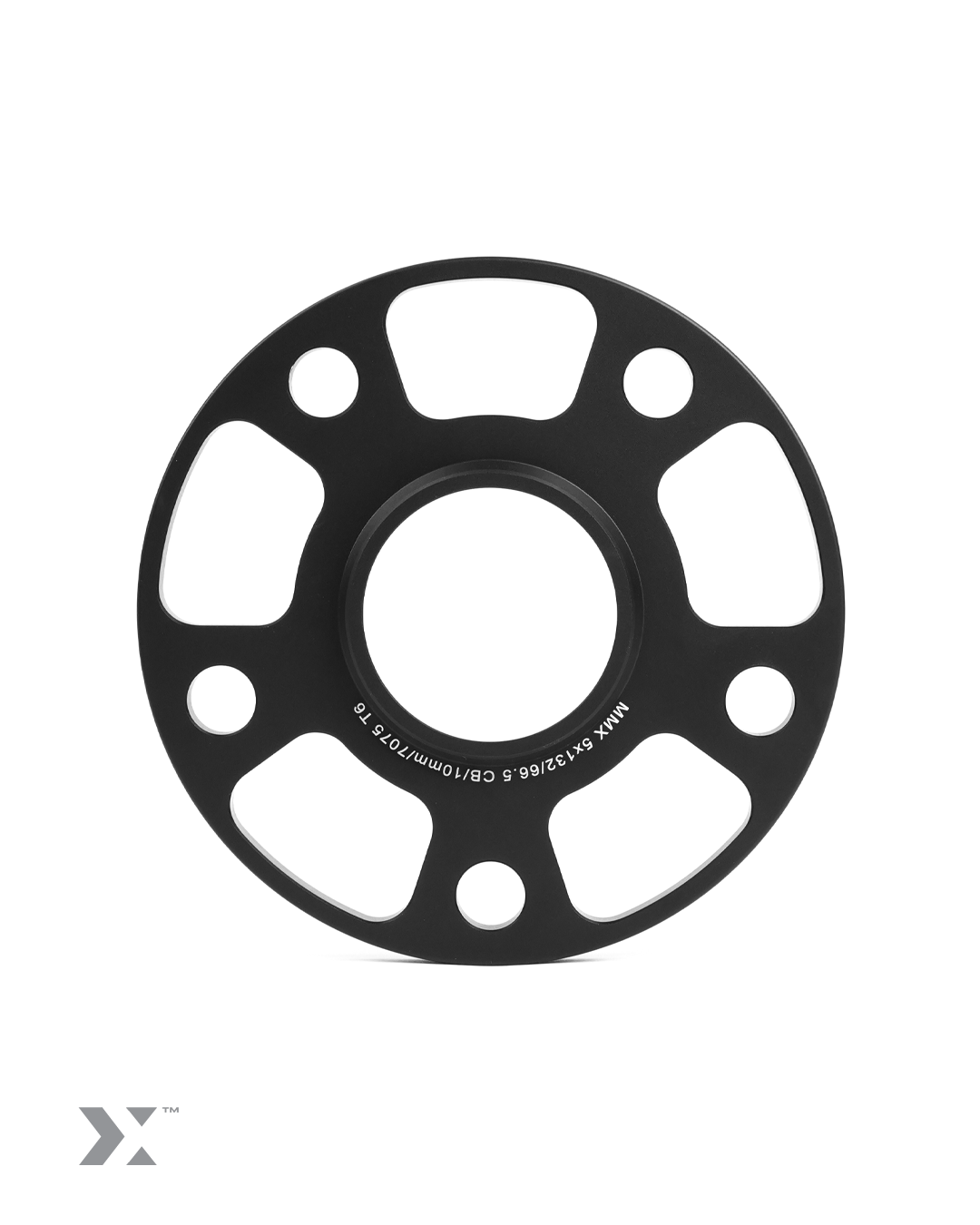 Extensores de vía de 10 mm para BMW G90 M5 de MMX Performance (MMR37-1619)Array