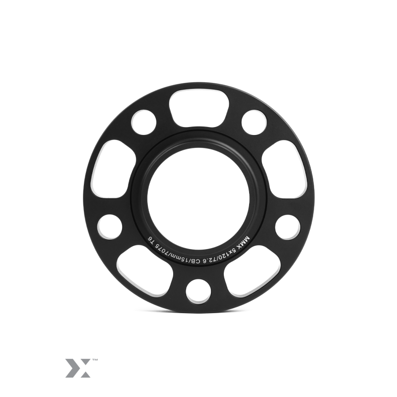 Alargadores de via de 18 mm para BMW Fxx MMX Performance MMR37-1518Array