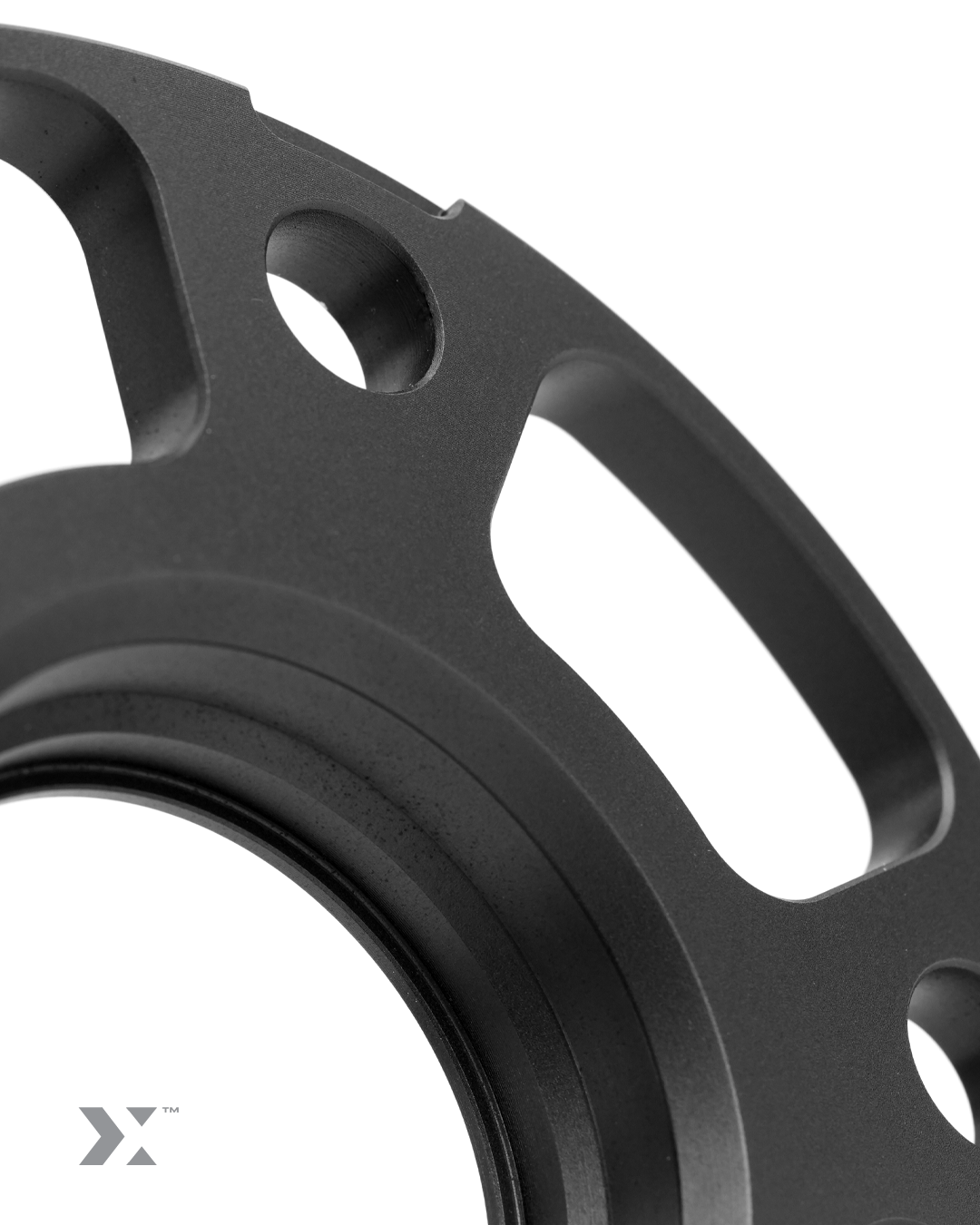 Extensores de vía de 15 mm para BMW Gxx de MMX Performance MMR37-1615Array