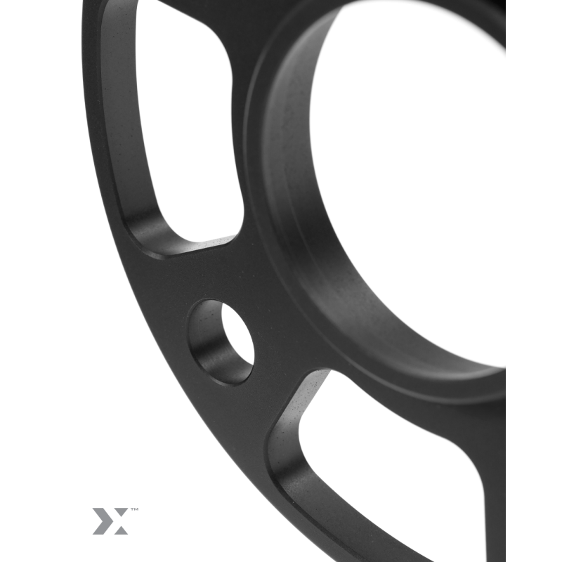Extensores de vía de 15 mm para BMW Fxx MMX Performance MMR37-1515Array