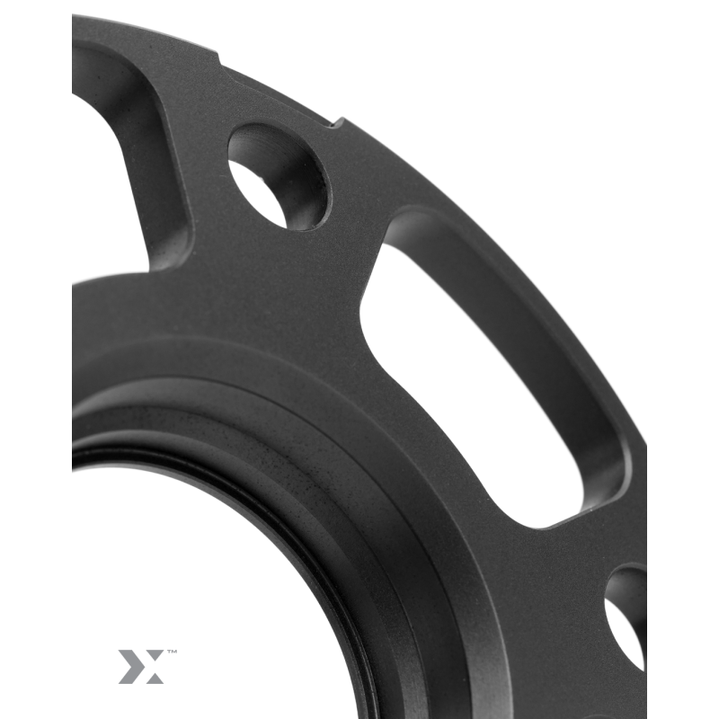 Extensores de vía de 15 mm para BMW Fxx MMX Performance MMR37-1515Array