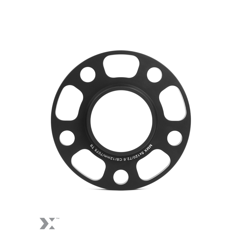 Alargadores de via de 15 mm para BMW 5x120 MMX Performance MMR37-0215Array
