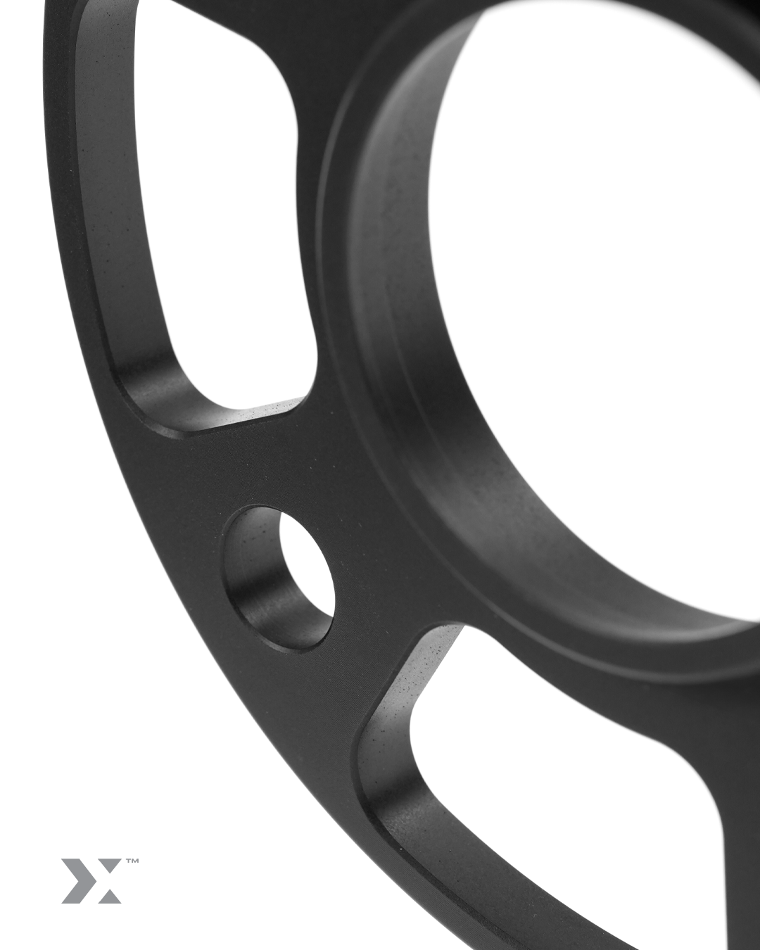 Separadores de rueda de 15 mm para BMW 5x120 MMX Performance MMR37-0215Array