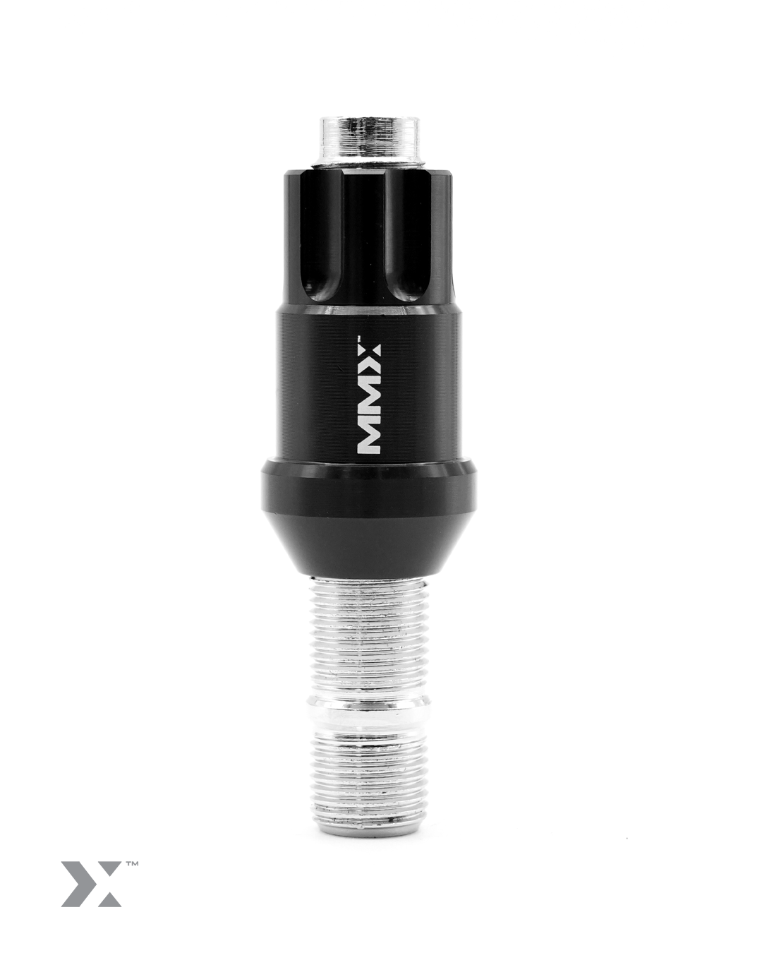 Kit de porcas antirroubo cónicas 14x125 MMX Performance MMR37-0000Array