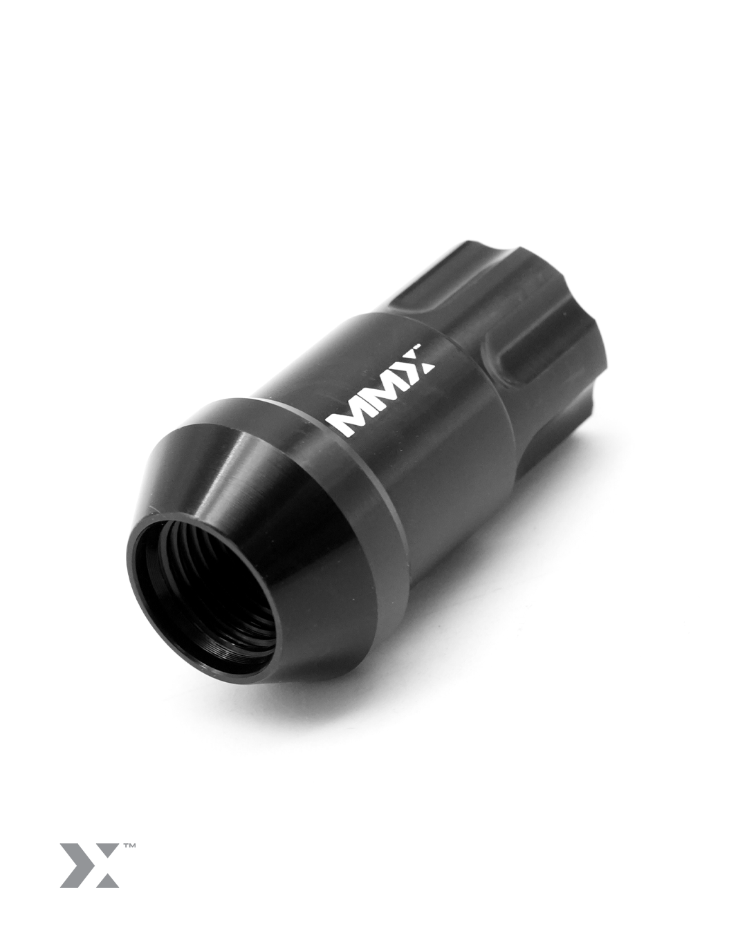 Kit de tuercas antirrobo cónicas 14x125 MMX Performance MMR37-0000Array