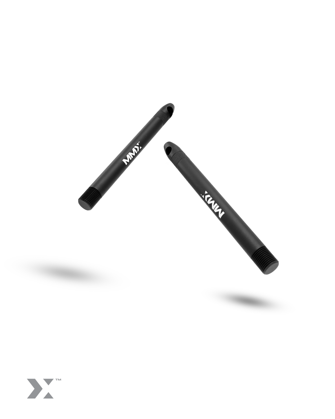 Guia de montagem da roda 12x150 BMW MMX Performance MMR37-0002Array