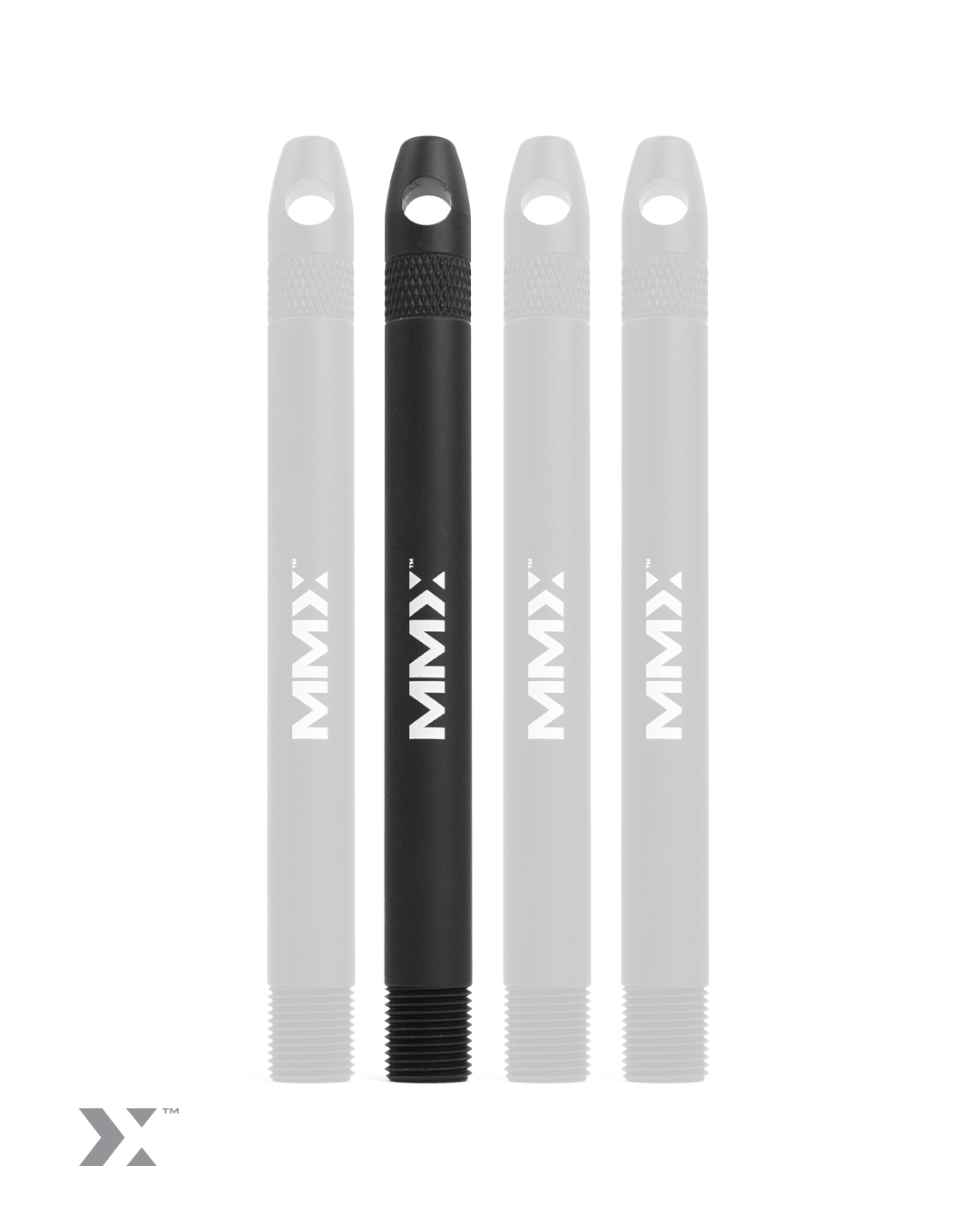 Guia de montagem da roda 14x125 BMW MINI MMX Performance MMR37-0001Array