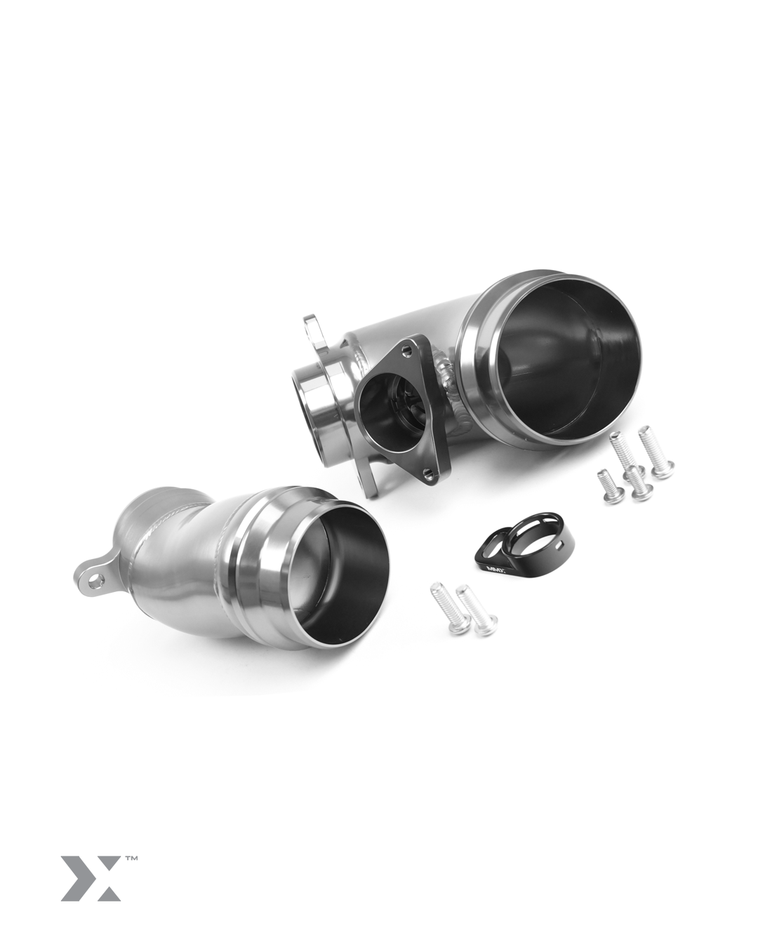 Entradas turbo BMW S58 G8x MMX Performance MMR11-1600Array