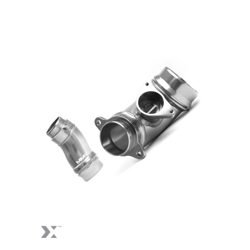 Entradas turbo BMW S58 G8x MMX Performance MMR11-1600Array