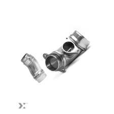 Entradas turbo MMX para BMW G8X con motor S58