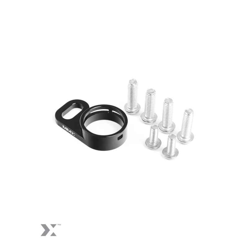 Entradas turbo BMW S58 G8x MMX Performance MMR11-1600Array